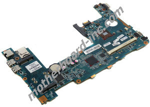 HP Mini 110-3100 N455 Motherboard 618458-001 617052-003 - Click Image to Close