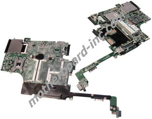 Genuine HP EliteBook 8570w Quad Core Motherboard 690643-001 690643-601