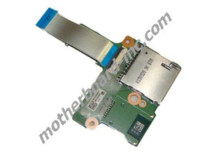 New Genuine HP Chromebook 11 G4 Series Card Reader Board 783087-001 - Click Image to Close