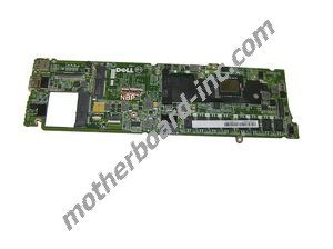 Dell XPS 13 Ultrabook L321X i7-2637M 2.80Ghz Motherboard CN-0T0N27 T0N27 - Click Image to Close
