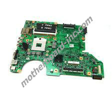 Dell Latitude E5410 Motherboard CN-0V6DFR V6DFR