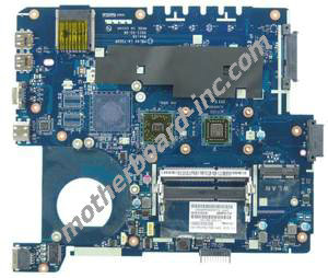 Asus X53U AMD Motherboard 60-N58MB2300-A01 - Click Image to Close