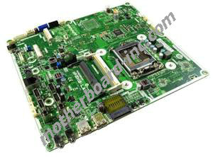 HP Touchsmart Envy 23-D000 Intel Motherboard s115X 69M10CX10A02 - Click Image to Close