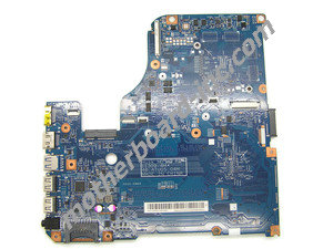 Acer Aspire V5-431, V5-531 Intel Motherboard Dual-Core 1.5Ghz CPU NB.M7X11.001 - Click Image to Close