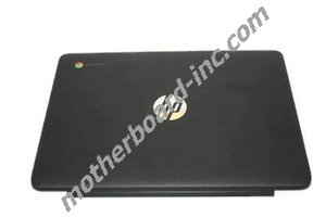 New HP Chromebook 11 G5 ChromeBook 11-V0 Series LCD Back Cover 906716-001 - Click Image to Close