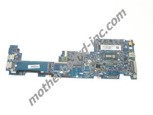 HP EliteBook Folio 1020 G1 G2 Motherboard Intel Core M-5Y71 8GB 790065-001 790065-501 790065-601 - Click Image to Close