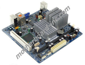 HP Compaq Presario SG3415BR Replacement Desktop Motherboard 466798-201