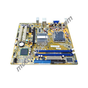 HP Lancaster8-GL6 Intel LGA775 Motherboard 5188-8566 - Click Image to Close