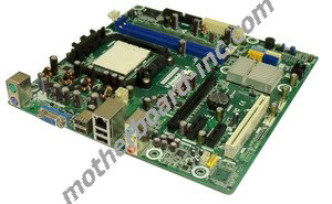 HP M2N68-LA NARRA5-GL6 Desktop Motherboard 513425-001 - Click Image to Close