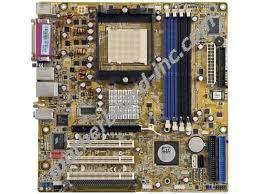 HP Compaq Motherboard AmberineM-GL6E 5188-2526 - Click Image to Close