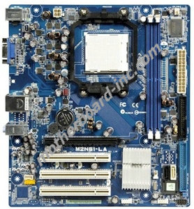 HP Pavilion t3716be t3718sc t3720be t3720de Desktop Motherboard 5188-6306 - Click Image to Close