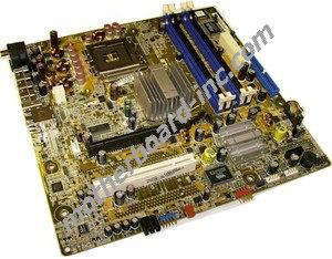 HP Bailey Asus PTGD-LR Motherboard 5188-2549 5188-1043 - Click Image to Close