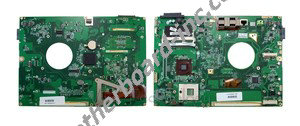 Acer ZX 4600 Motherboard MB.G8506.001 MBG8506001 - Click Image to Close