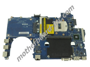 Dell Precision M4800 Socket PGA947 Motherboard LA-9771P WNW0H 0WNW0H - Click Image to Close