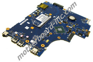 Genuine Dell Inspiron 15-3531 Motherboard LA-B481P 28V9W