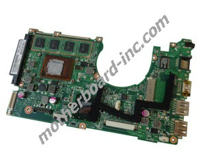 Asus X201E X202E Motherboard 31EX2MB00M0