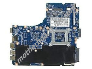 HP ProBook 6450b 6550b Motherboard 613296-001 - Click Image to Close