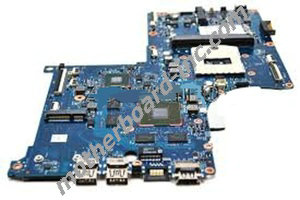 HP Envy 17-2000 Motherboard 630793-001 - Click Image to Close