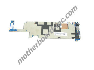 HP Elite X2 1012 G1 Tablet Motherboard UMA M7-6Y758GBfWWANx2 1012G1 845474-601