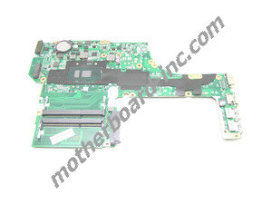 HP ProBook 450 G3 Motherboard UMA i5-6200U 830931-001
