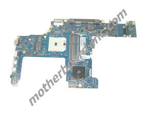 New Genuine HP ProBook 645 G1 AMD A76M Motherboard 745883-001 745883-601 - Click Image to Close