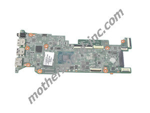 HP Stream 11 Pro Intel Celeron N2840 2GB Memory Motherboard 803188-601