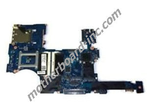 HP ProBook 650 G1 Motherboard 6050A2566401-MB-A03 - Click Image to Close