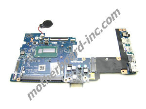 Genuine HP 210 G1 Motherboard i3-4010U 760271-001 760271-501 760271-601 - Click Image to Close