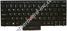 Lenovo Thinkpad Edge X121 E120 E125 E220 keyboard US 04W0908 0A62111 - Click Image to Close