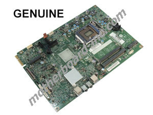 Lenovo ThinkCentre Edge 92z Motherboard 03T6582 - Click Image to Close