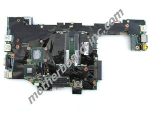 Lenovo ThinkPad X230T Intel Core i5-3320M Laptop Motherboard 04X3744 - Click Image to Close