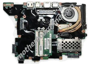 Lenovo Thinkpad T410 T410i Intel Motherboard 04W1914 - Click Image to Close