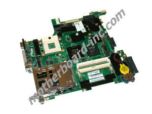 Lenovo Thinkpad R400 Motherboard 42W8112 60Y3747 - Click Image to Close