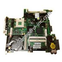 LENOVO Thinkpad X200 MOTHERBOARD SYSTEMBOARD 60Y3880 - Click Image to Close