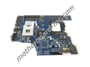 Lenovo ThinkPad Edge E530 Intel Motherboard 04Y1181 LA8133P - Click Image to Close