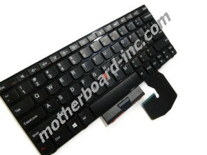 New Genuine Lenovo Thinkpad Twist S230U US keyboard 0B35886 04W2926 0B35923 - Click Image to Close