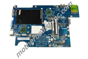 Lenovo G555 CPU AMD Socket S1 DDR2 Motherboard LA-5972P 11S6903 - Click Image to Close