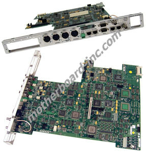 Scopus E-1000 E-1200 Star DVX2 System Board 502556 - Click Image to Close