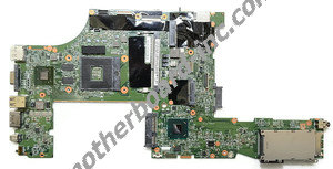 Lenovo ThinkPad T520 T520i Motherboard 04W2036