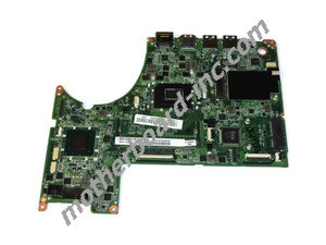 Lenovo Ideapad U400 Intel System Motherboard 11S90000280 (RF) DA0LZ7MB8E0 - Click Image to Close