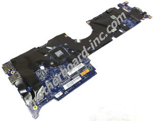 Lenovo ThinkPad Yoga 11e Chromebook Motherboard 00HW158 - Click Image to Close