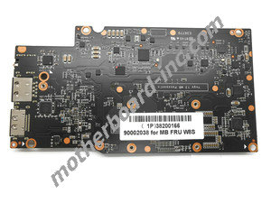 Lenovo Ideapad Yoga 13 Intel Core I5-3337U Motherboard 11S11201845