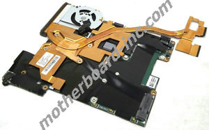 Lenovo ThinkPad Helix Motherboard 00HM087 - Click Image to Close