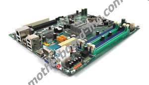 Lenovo ThinkCentre M58 M58p Motherboard 03T7032 - Click Image to Close