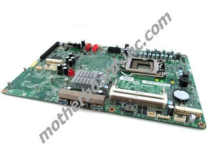 Lenovo ThinkCentre M92z 3325 ALL-IN-ONE CTO Intel Motherboard 03T6452 - Click Image to Close