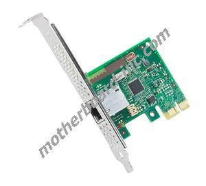 Lenovo Thinkserver TS150 1G Single Port Intel I210-T1 Network Interface Card 00LF020 - Click Image to Close