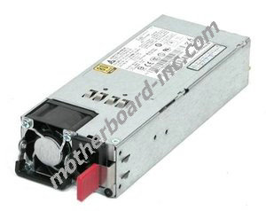 Lenovo Thinkserver RD330 RD430 RD440 RD530 RD630 800 Watt Power Supply 03X4368