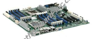 Lenovo ThinkServer TD340 Motherboard RF 00FC668 - Click Image to Close