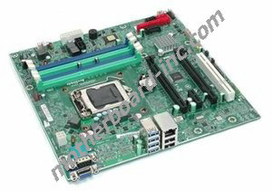 Lenovo ThinkServer TS440 Motherboard 00FC658