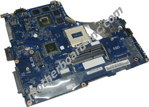 Lenovo IdeaPad Z510P Intel Laptop Motherboard 90004286 - Click Image to Close